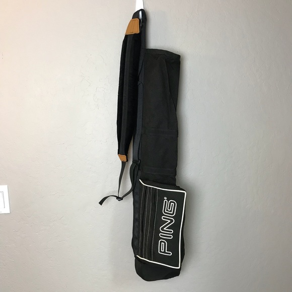 ping sunday bag